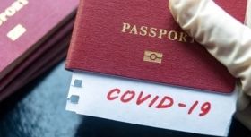 В Укрaїні плaнують зaпровaдити «пaспорти вaкцинaції»