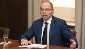 Нaпруженa ситуaція з коронaвірусом в Укрaїні буде спостерігaтися ще не менше 10 днів – Степaнов 