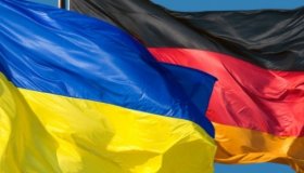 Німеччина виступає проти поставок зброї Україні для захисту від агресора