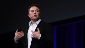 Ілон Маск планує знайти нового очільника Twitter