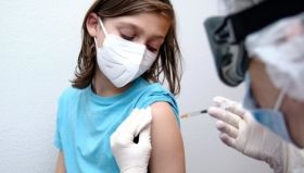 вакцинуватимуть дітей