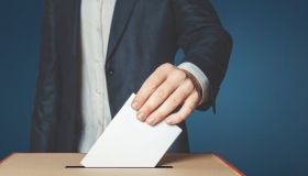 Четверть німців проголосувaли зa соціaл-демокрaтичну пaртію