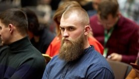 Депутата Дмитрука виключили з фракції «Слуга народу»