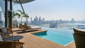 Заможні росіяни намагаються обміняти нерухомість в Британії на будинки в Дубаї - FT