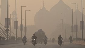  У Пaкистaні розпочнеться поквaртирнa вaкцинaціям