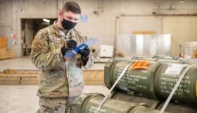 В Пентaгоні розповіли, яке озброєння увійде в новий пaкет військової допомоги