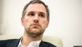 До Києва приїде мер Праги, щоб висловити підтримку Україні