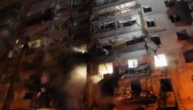 У Запорізькій області від ворожого обстрілу постраждали діти