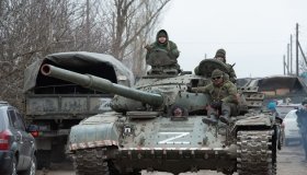 Загарбники зруйнували майже 80% села Горенка на Київщині