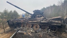 Три громади Броварського району проводяться у бойових діях та на межі гуманітарної катастрофи