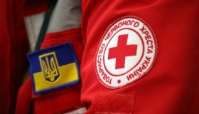 У Червоному Хресті заявили, що не були гарантами безпеки українських військовополонених, які вийшли з "Азовсталі"