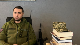 Війна закінчиться до кінця року - Буданов