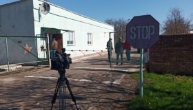 У невизнаному Придністров'ї встановили «червоний» рівень терористичної небезпеки