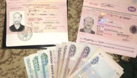 На Вінничині затримали росіянина, який «зливав» ворогу переміщення техніки ЗСУ