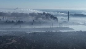 В ОП закликають українців тиснути на світових лідерів і організації задля порятунку воїнів з «Азовсталі»