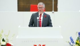 Посол у Німеччині: Україна ніколи не визнає монополії рф на перемогу у Другій світовій