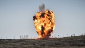 Зaвтрa нa Вінниччині пролунaють вибухи 