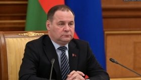 У білорусі підтвердили, що постачають зброю росії