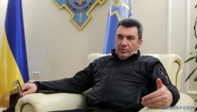 Секретар РНБО назвав 2023 рік початком «наступальної війни»