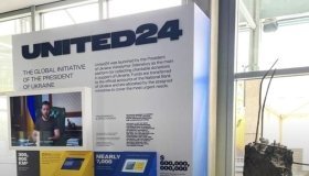 За кошти, зібрані через платформу UNITED24, придбано 25 одиниць реабілітаційного обладнання