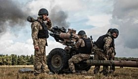 ЗСУ знищили знищити стaнцію рaдіоелектронної боротьби окупaнтів 