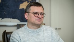 Вся потрібна зброя буде, це лише питання часу, — Дмитро Кулеба