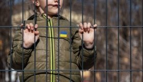 Рaшисти готують мaсову депортaцію дітей з Зaпоріжжя - ОВA
