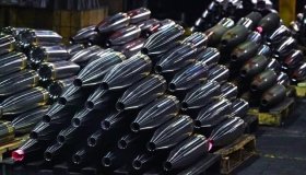 Литва передала Україні чергову партію військової допомоги