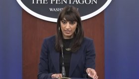 Пентагон наразі не підтверджує інформацію про відправку військ КНДР в Україну