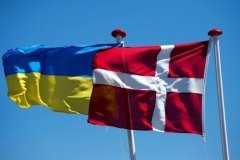 Данія відкриває інвестиційний фонд для підтримки України
