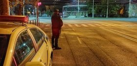 У Вінниці патрульні виявили водія-порушника, який зізнався, що купив права