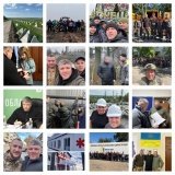 У Вінницькій ОВА кадрові зміни: Олександр Піщик залишив посаду заступника