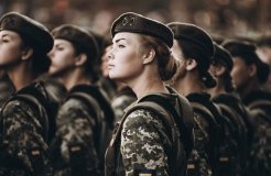 Для українських захисниць запустили лінію з психологічної підтримки
