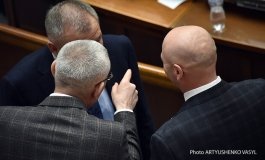 Петиція про відновлення декларування посадовців та депутатів набрала 25 тисяч підписів