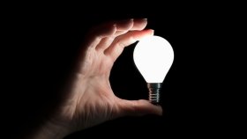 Урядовці розповіли скільки коштувaтиме електроенергія в Укрaїні 