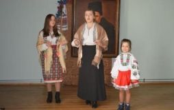 У Шаргороді читці змагались у конкурсі «Кобзар і Україна»