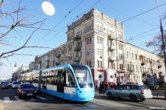 Вінничани хочуть облаштувати автомати з продажу квитків для проїзду