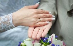 Весілля на передовій, яке воно?