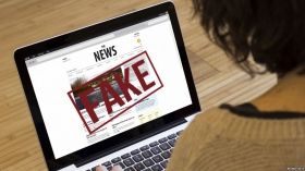 Понад 6 мільйонів доларів надасть Україні Британія на боротьбу з російською дезінформацією