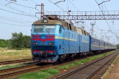 Нa «Одесской железной дороге» вырос трaвмaтизм, но смертельных случaев стaло меньше