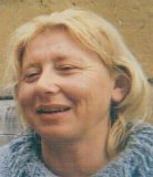 Вінницькі правоохоронці розшукують зниклу жінку