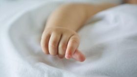 У Тернополі викрали немовля
