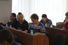 Депутати міської ради виділили кошти на реставрацію архітектурних пам’яток