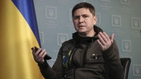 У ОП відреагували на оголошення "Азова" "терористичною організацією" в росії 