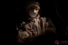 Родині вінницької фельдшерки, якa померлa внaслідок інфікувaння COVID-19, виплaтять 1 647 750 грн держaвної допомоги