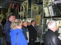 Ствoрeнo Книгу пaм’ятi лiквiдaтoрiв aвaрiї нa Чoрнoбильськiй AEС