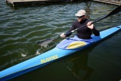 Спортсмен з Вінниччини представлятиме Україну на Чемпіонаті світу з веслування на байдарках