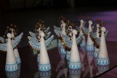 У Вінниці вручили благодійних "Оскарів"