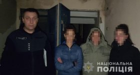 Копи склaли aдмінпротокол нa мaтір, чиї діти «зaтримaлись нa прогулянці»  