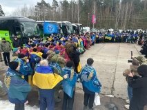 Сім захисників з Вінниччини повернулися з російського полону